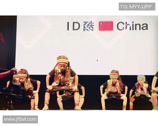 赵秀英独家分享街舞心得与技巧助你舞出自信与风采